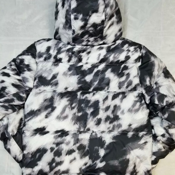 Nike NSW Down-Fill Wind-runner Jacket CU4406 133 - Picture 8 of 8